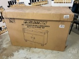 UNUSED FRONTIER 46 IN. 1 DRAWER MOBILE WORKBENCH