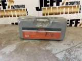 UNUSED VALLEY 2 TON TROLLEY JACK