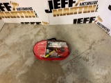 UNUSED PRO-START 20 FT HEAVY DUTY 4 GA BOOSTER CABLE