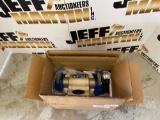 UNUSED WESTWARD 6 IN. SINGLE SPEED BENCH GRINDER