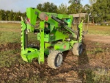 NIFTYLIFT SD34DE 4X4 BOOM LIFT SN: 0436765