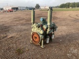 DETROIT 8V71 SN: R5102825 ENGINE