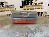 UNUSED VALLEY 2 TON TROLLEY JACK