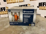 HUSQVARNA PW 2000 PRESSURE WASHER SN: 418713546