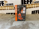 UNUSED WOKIN 20 TON BOTTLE JACK