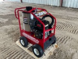 2023 EASY-KLEEN MAGNUM GOLD 4000 SERIES PRESSURE WASHER SN: 233575