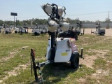 2016 GENERAC MLT6S 4 BULB LIGHT TOWER SN: 1605069