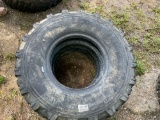 MICHELIN  TUBELESS XML 12.00-R20