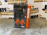UNUSED WOKIN 6 TON JACK STANDS