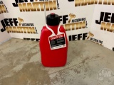 UNUSED 5.5 GALLON MULTI-PURPOSE UTILITY JUG
