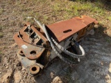 HYDRAULIC HAMMER