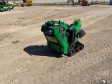 2019 TORO  STX-26 SN: 405232408 STUMP GRINDER