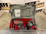 UNUSED ATE PRO 4 TON PORTA POWER JACK