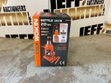 UNUSED WOKIN 20 TON BOTTLE JACK
