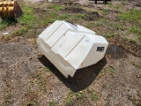 ROSCO WATER TANK
