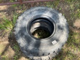 MICHELIN  TUBELESS XML 12.00-R20