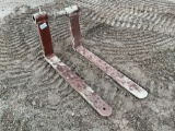 44 IN. FORKS