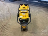 BOMAG BT65 TAMPING COMPACTOR 101541377941