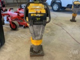 BOMAG BT65 TAMPING COMPACTOR 101541376441