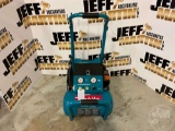MAKITA MAC5200 PROFESSIONAL CONTRACTOR GRADE AIR COMPRESSOR