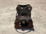 VIBRATOR COMPACTOR