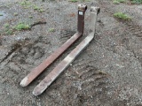 60 IN. FORKS
