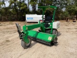 2016 LAY-MOR SM300 SN: 37130 SWEEPER