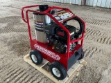 2023 EASY-KLEEN MAGNUM GOLD 4000 SERIES PRESSURE WASHER SN: 233610