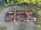 FORK BRACKET