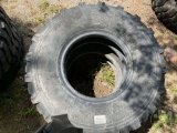 MICHELIN  TUBELESS XML 12.00-R20