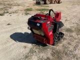 2019 TORO  STX-26 SN: 409157472 STUMP GRINDER