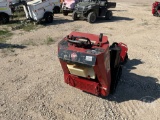 2019 TORO  STX-26 SN: 405498817 STUMP GRINDER