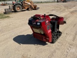 2019 TORO  STX-26 SN: 409157473 STUMP GRINDER