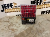 UNUSED 30 PC TORQ SCREWDRIVER SET