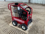 2023 EASY-KLEEN MAGNUM GOLD 4000 SERIES PRESSURE WASHER SN: 233576