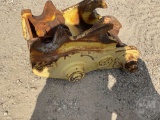 MANUAL COUPLER