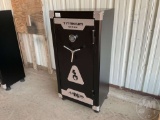 UNUSED ARMOR FIRE SAFES TITANIUM SERIES 40 GUN SAFE
