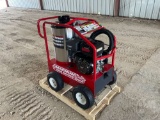 2023 EASY-KLEEN MAGNUM GOLD 4000 SERIES PRESSURE WASHER SN: 233608