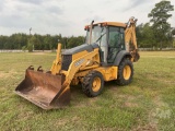 2003 DEERE 310SG 4X4 LOADER BACKHOE SN: T0310SG921678