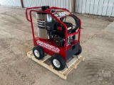 2023 EASY-KLEEN MAGNUM GOLD 4000 SERIES PRESSURE WASHER SN: 233609
