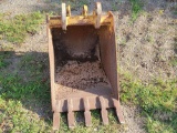 23 IN. BUCKET