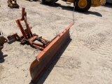 BROCE  BROOM BLADE
