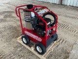 2023 EASY-KLEEN MAGNUM GOLD 4000 SERIES PRESSURE WASHER SN: 233607