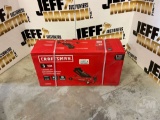 UNUSED CRAFTSMAN 3 TON FLOOR JACK