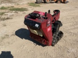 2019 TORO  STX-26 SN: 401239746 STUMP GRINDER