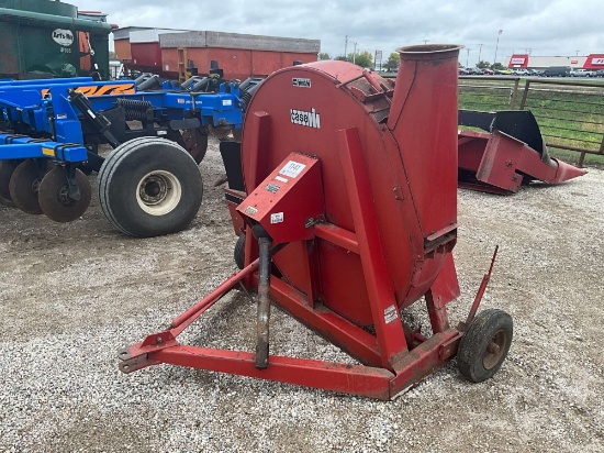CASE IH 600  SILAGE BLOWER