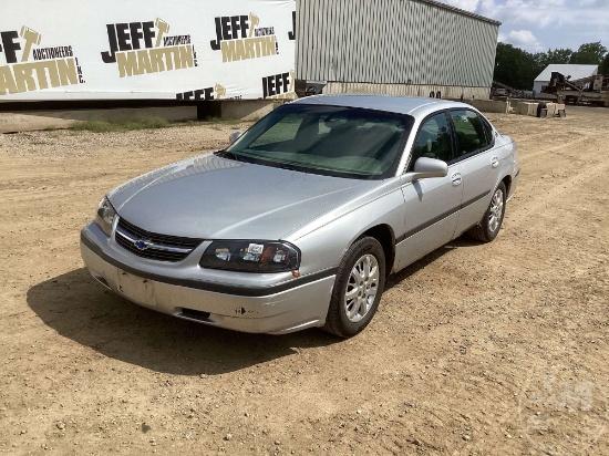 2000 CHEVROLET IMPALA VIN: 2G1WF52E7Y9311479 FWD