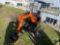 2023 AGROTK QH12 MINI EXCAVATOR SN: QH1223060502G