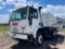 2003 STERLING TRUCK SC8000 VIN: 49HAADBV13DL71455 S/A SWEEPER TRUCK