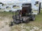 6'X8' CARRY-ON SINGLE AXLE, VIN:4YMUL0814DV012597, HOT MIX ASPHALT MACHINE